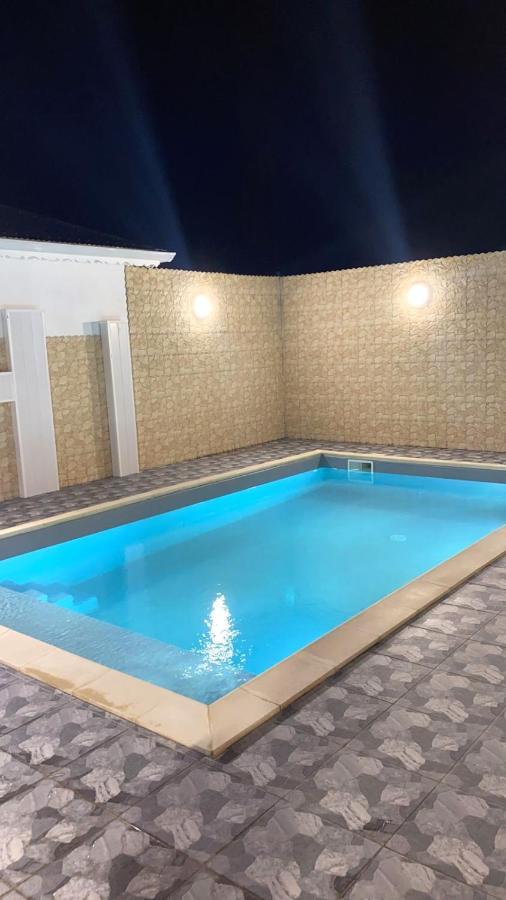 Domaine De Bas-Vent Apartment Deshaies Luaran gambar